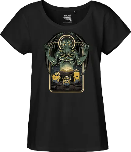 Summoning Cthulhu