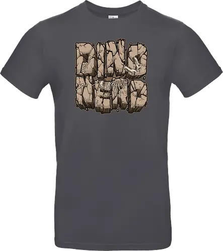 Dino Nerd