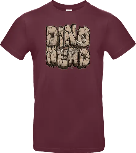 Dino Nerd