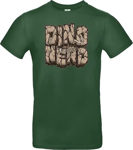 Dino Nerd