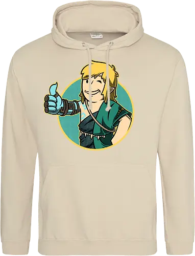 Vault Elf Boy Game