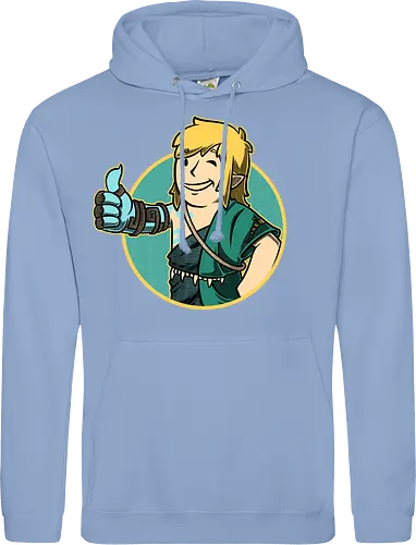 Vault Elf Boy Game
