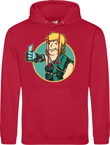 Vault Elf Boy Game