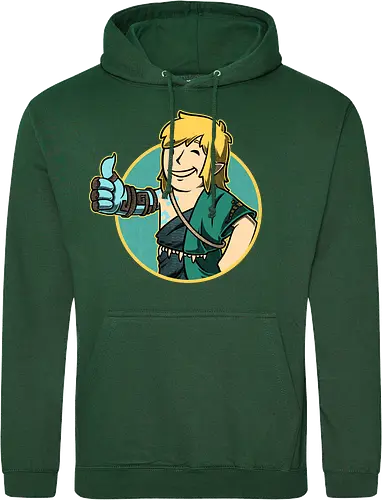 Vault Elf Boy Game