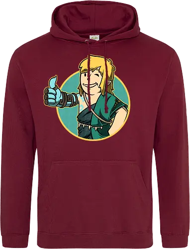 Vault Elf Boy Game