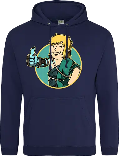Vault Elf Boy Game