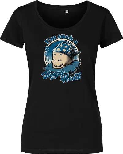 Skull Sleepyhd