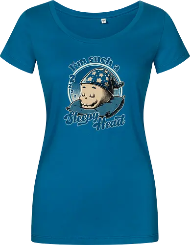 Skull Sleepyhd