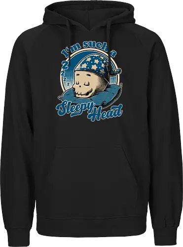 Skull Sleepyhd