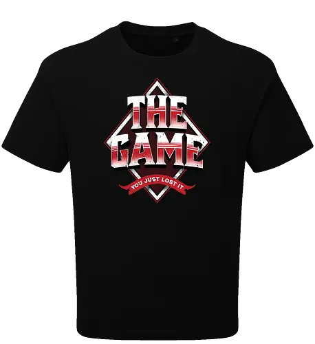 The Game - You Just Lost It