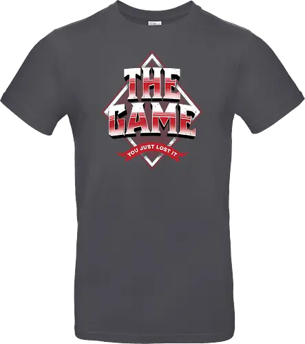 The Game - You Just Lost It