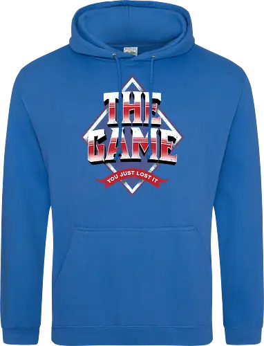 The Game - You Just Lost It