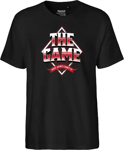 The Game - You Just Lost It