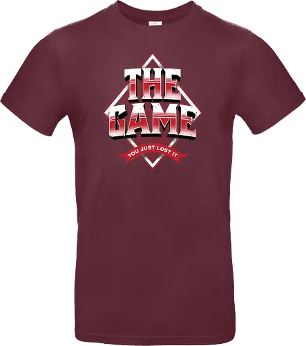 The Game - You Just Lost It