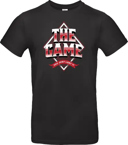 The Game - You Just Lost It