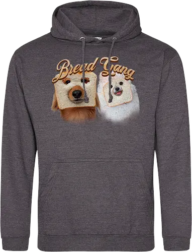 Bread Gang Pups