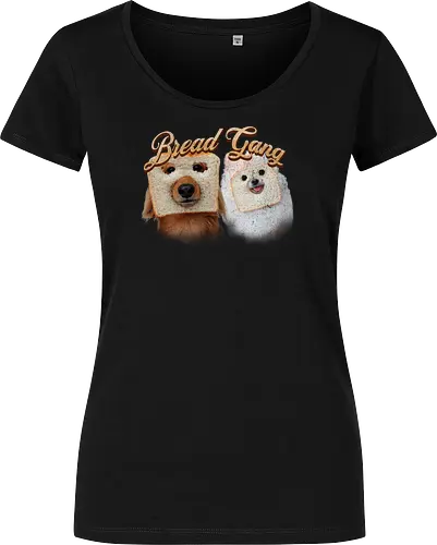 Bread Gang Pups