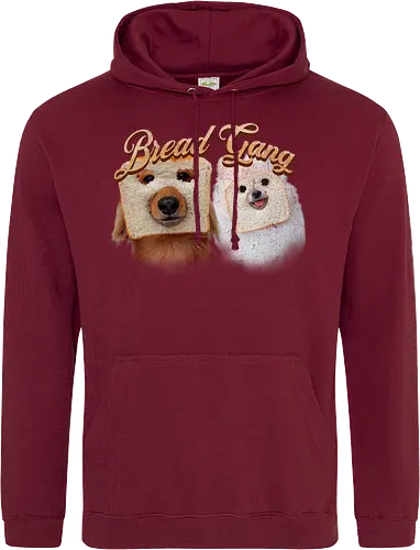 Bread Gang Pups