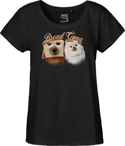 Bread Gang Pups