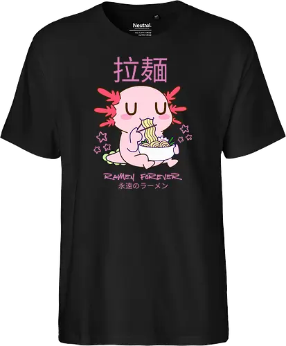 axolotl ramen