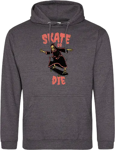 skate or die