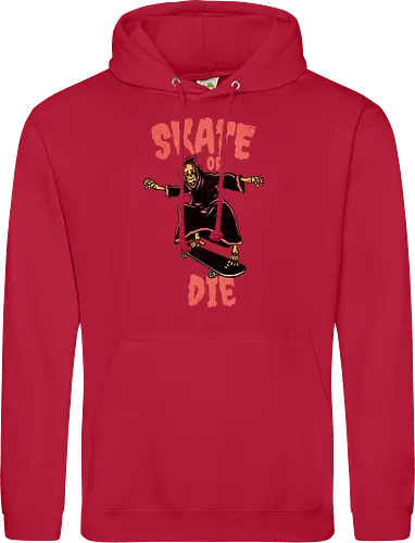 skate or die