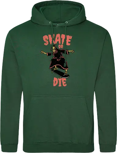 skate or die