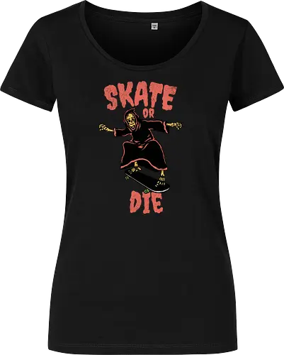 skate or die