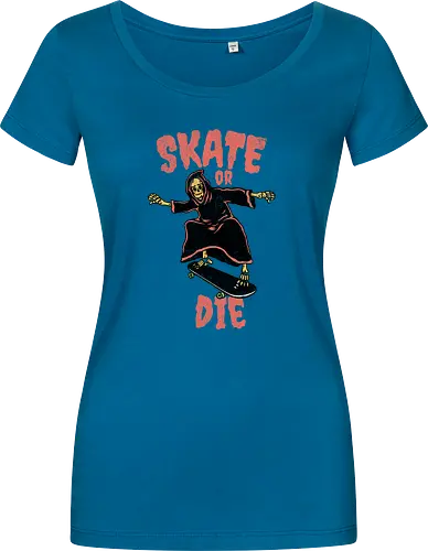 skate or die