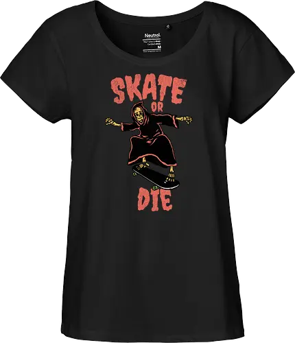 skate or die
