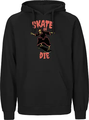 skate or die