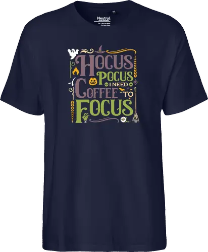 hocus pocus i need coffee to focus