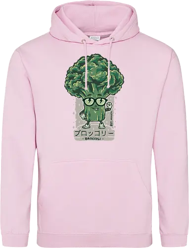 cute broccoli