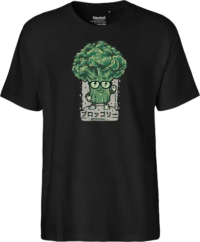 cute broccoli