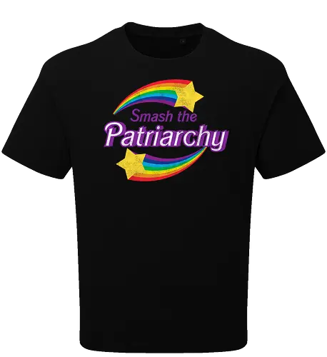 Smash the Patriarchy