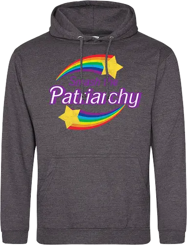 Smash the Patriarchy