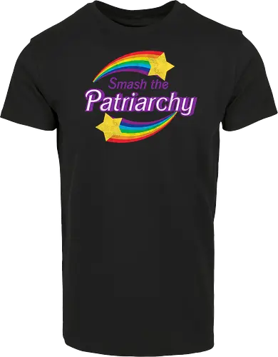 Smash the Patriarchy