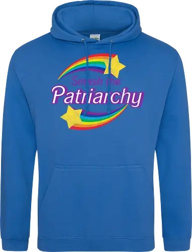 Smash the Patriarchy