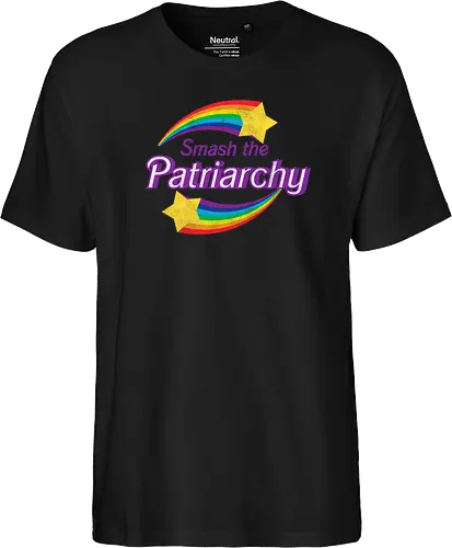 Smash the Patriarchy