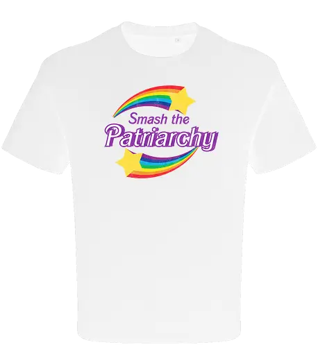Smash the Patriarchy