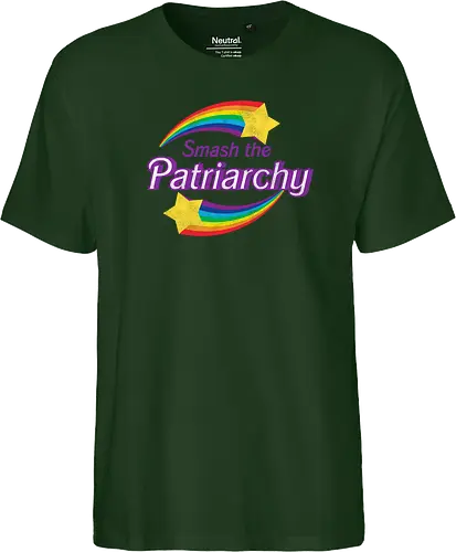 Smash the Patriarchy
