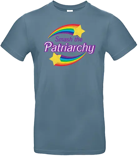 Smash the Patriarchy