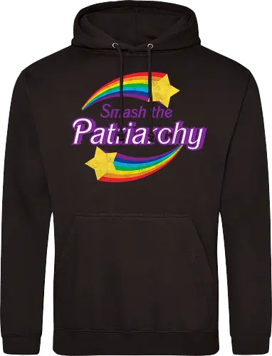 Smash the Patriarchy