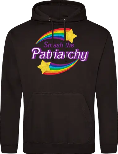 Smash the Patriarchy