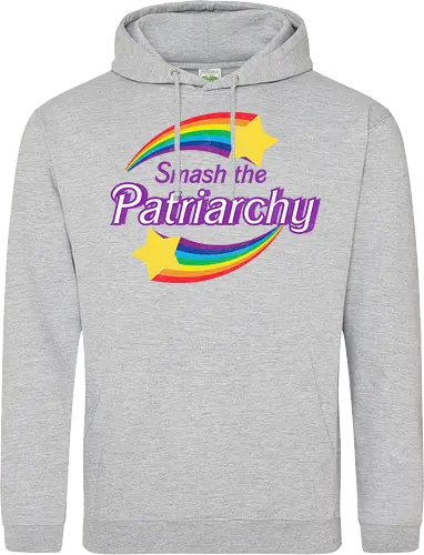 Smash the Patriarchy