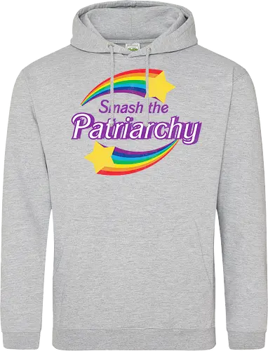 Smash the Patriarchy