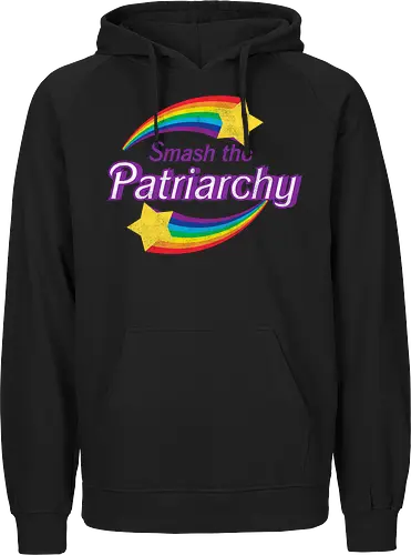 Smash the Patriarchy