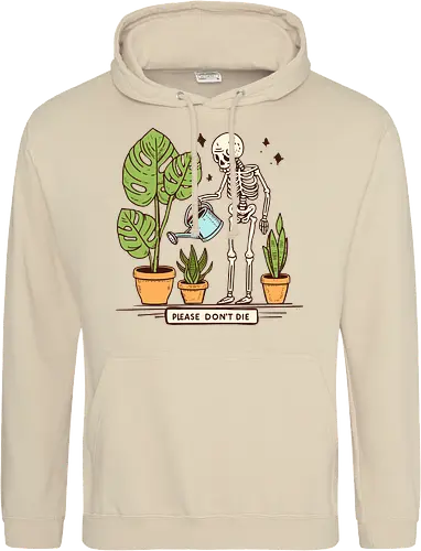 Plants please don't die