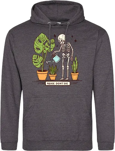 Plants please don't die