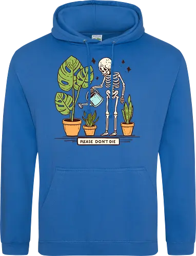 Plants please don't die